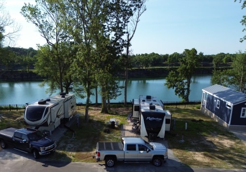 Discovering the Charm of Recreational Rentals in Northeastern North Carolina