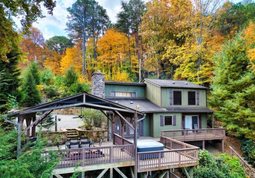 The Ultimate Guide to Renting a Recreational Property in Northeastern North Carolina