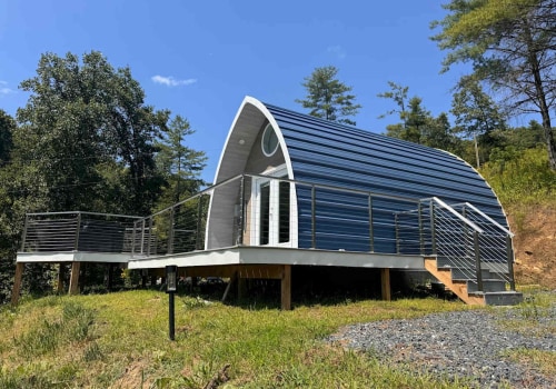 The Pet-Friendly Trend in Northeastern North Carolina