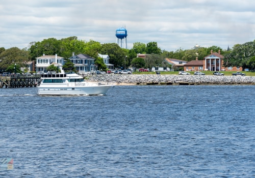 Exploring the Waterways of Northeastern North Carolina: A Comprehensive Guide to Recreational Rentals