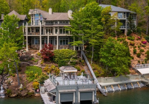 Exploring the Impact of Recreational Rentals in Northeastern North Carolina